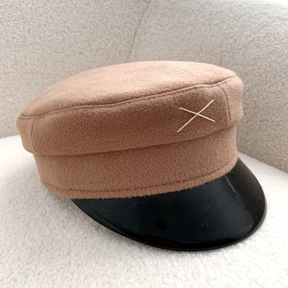 RUSLAN BAGINSKIY BAKER BOY HAT